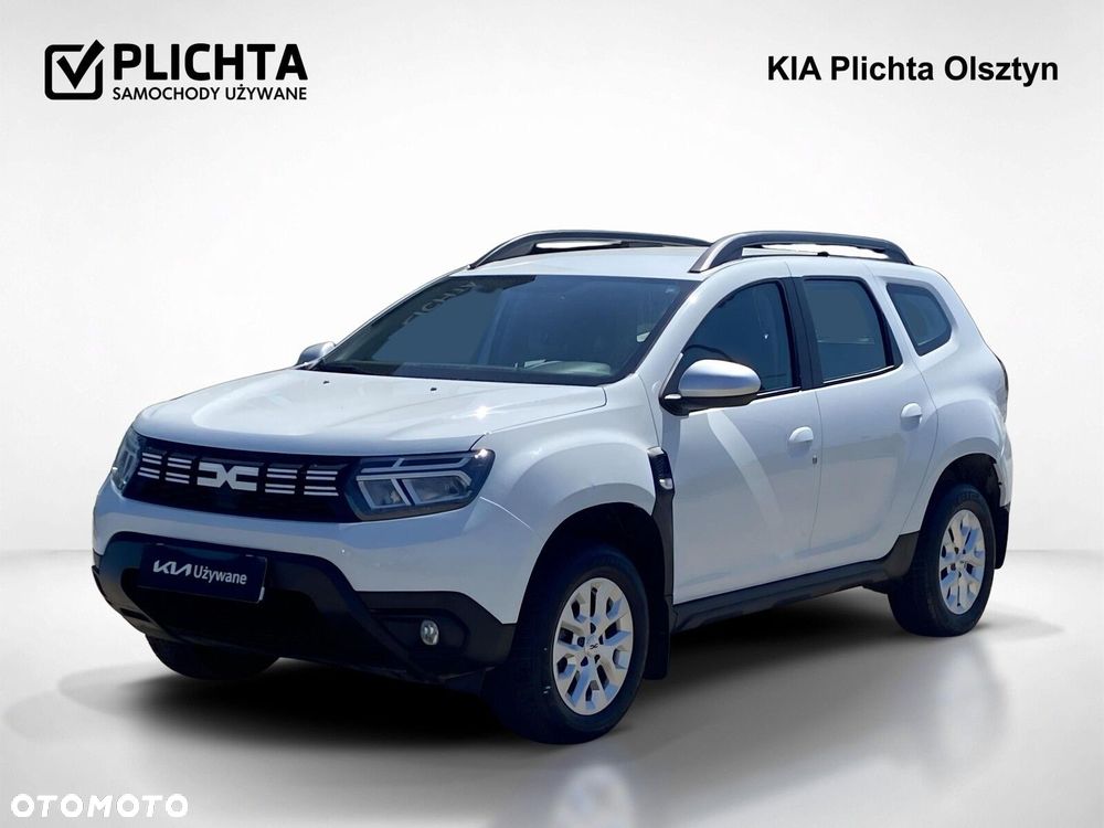 Dacia Duster - 2