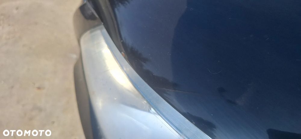 Volkswagen Passat CC Maska Pokrywa Komory Silnika Kod Lakieru LC9X - 7