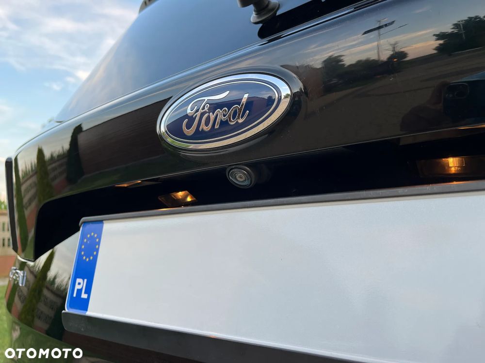 Ford Kuga 2.0 TDCi 4x4 Titanium - 15