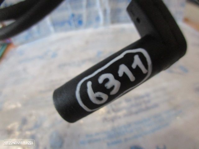 Modulo 144310 CITROEN JUMPER 1997 2.5D 85CV 4P BRANCO Módulo Gerador De Impulsos Cambota - 4