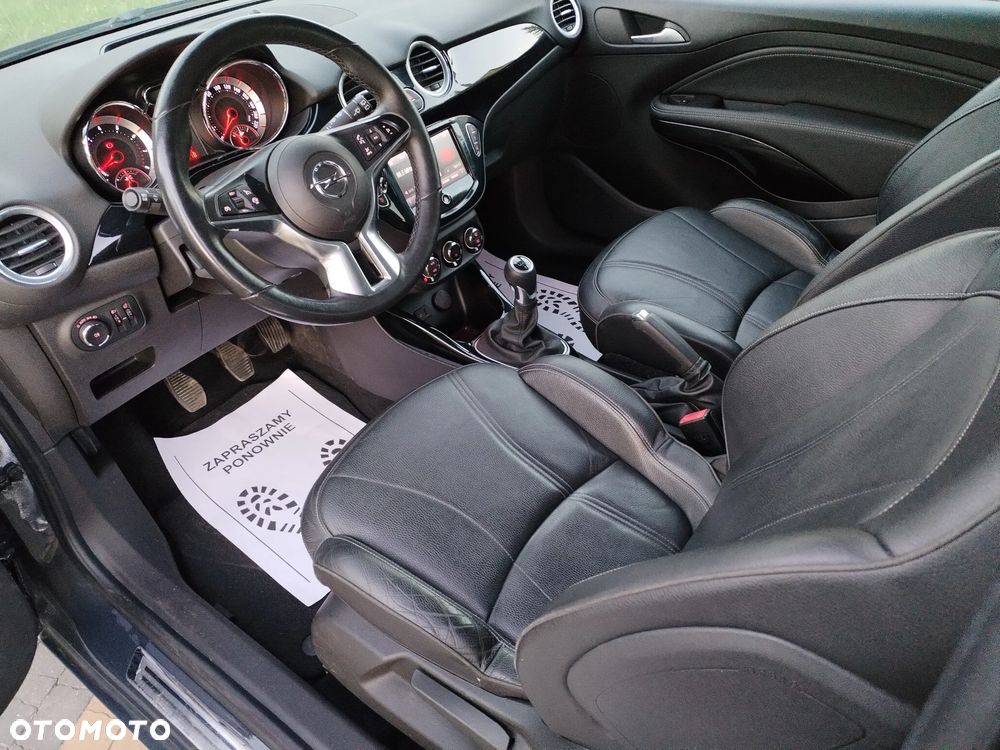 Opel Adam - 25