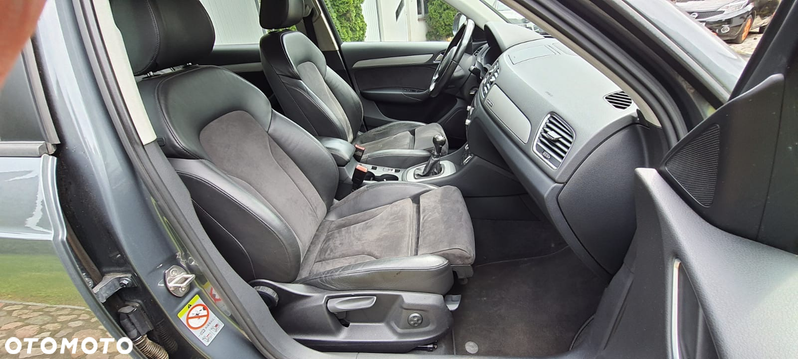 Audi Q3 2.0 TFSI Quattro - 16