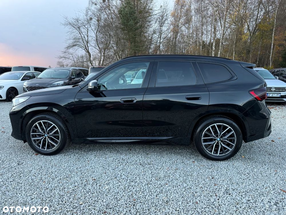 BMW X1 xDrive23i mHEV M Sport - 8