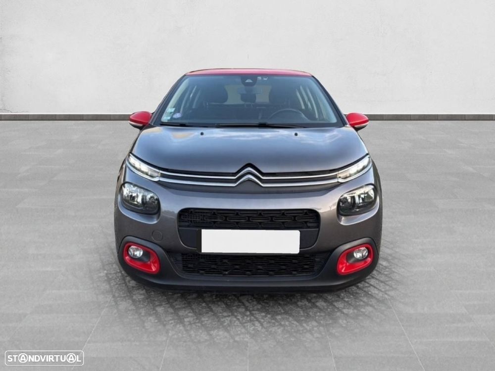 Citroën C3 1.2 PureTech Shine - 2