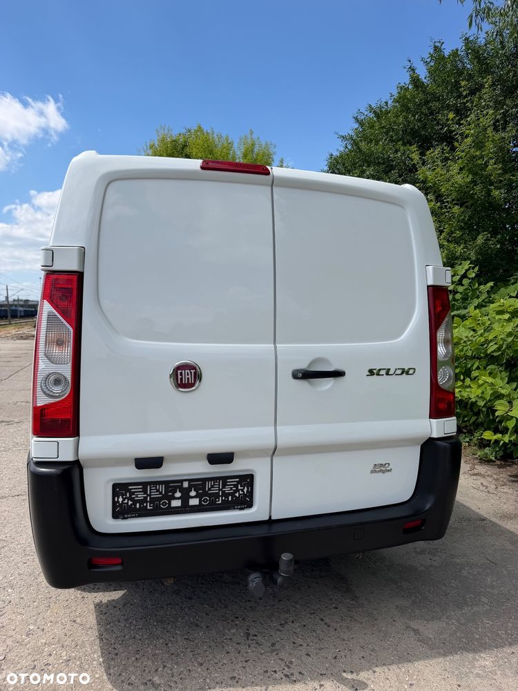 Fiat Scudo - 9