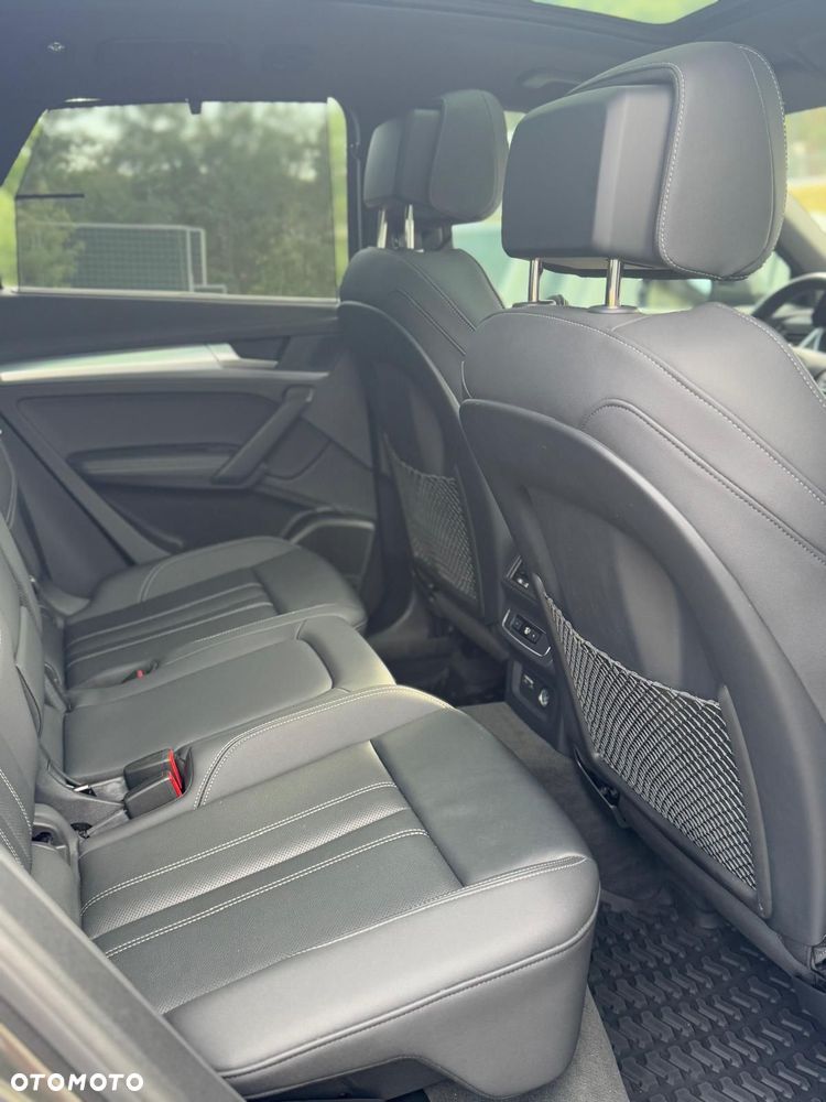 Audi Q5 - 11