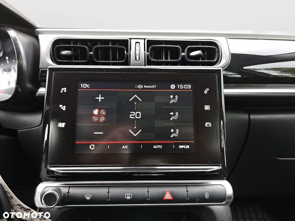 Citroën C3 1.2 VTi Attraction - 17