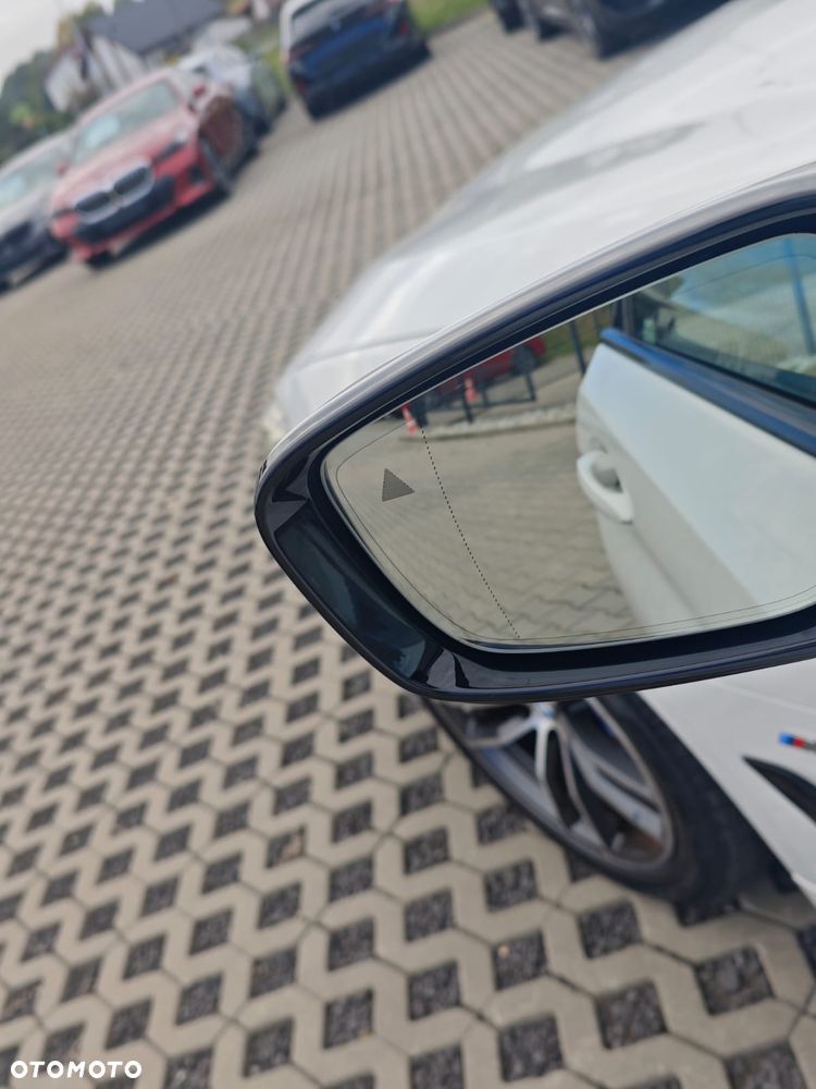 BMW Seria 5 530e xDrive M Sport sport - 21