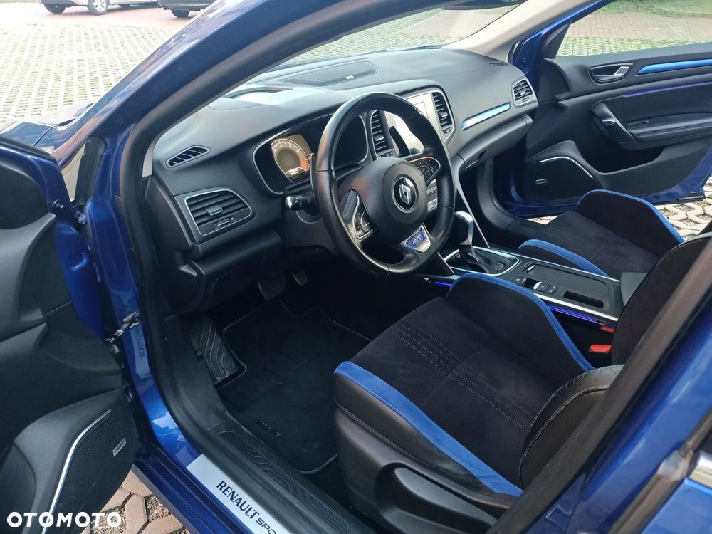 Renault Megane - 14