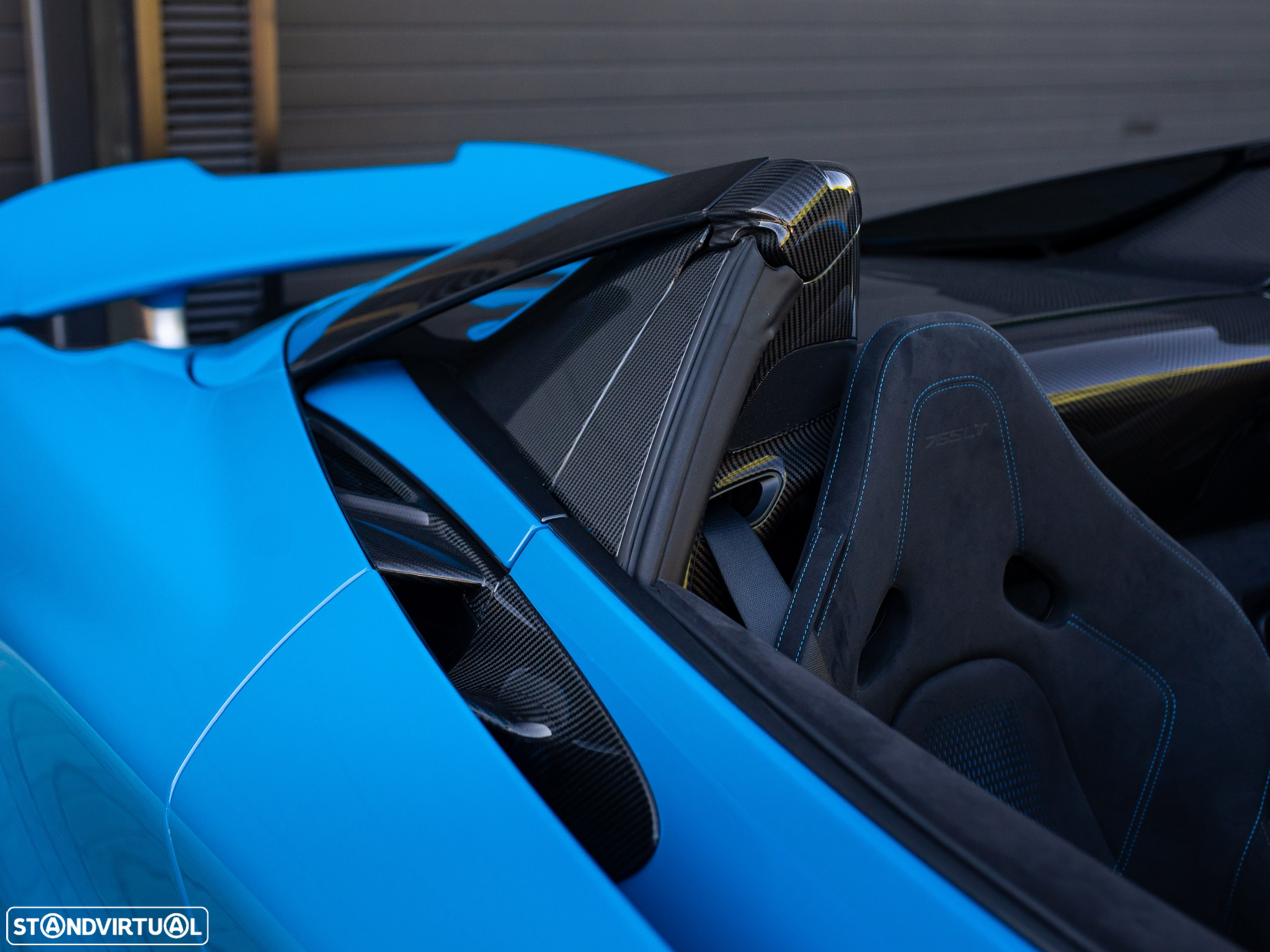McLaren 765LT - 13