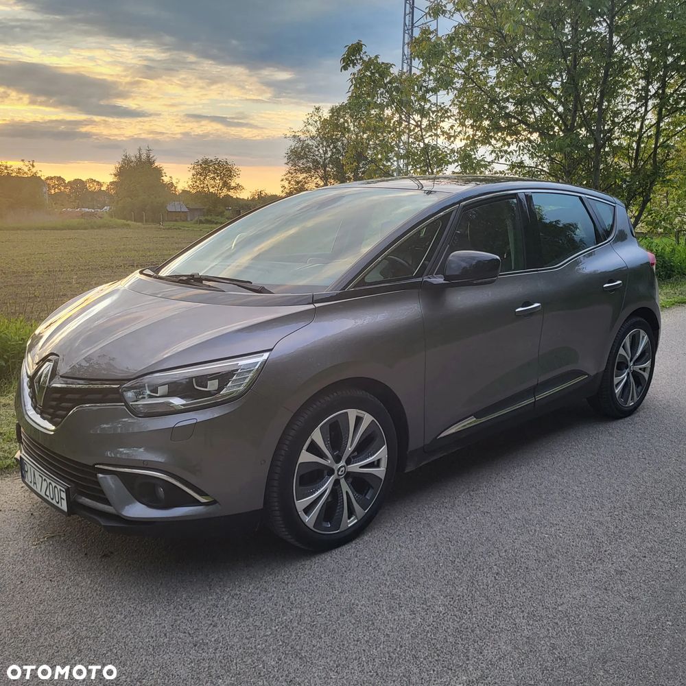 Renault Scenic - 2
