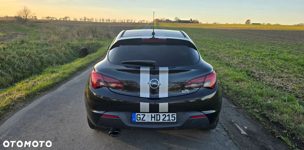 Opel Astra 1.4 Turbo - 35