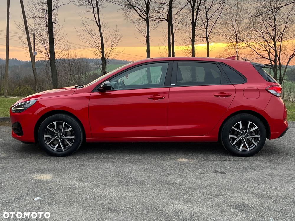 Hyundai i30 - 8