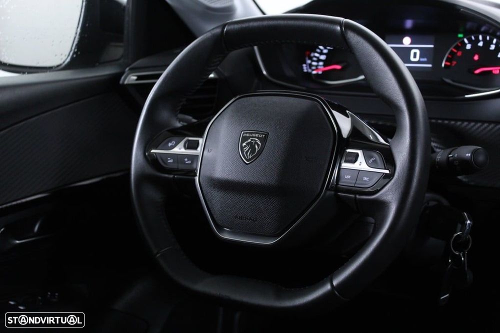 Peugeot 208 1.2 PureTech Active - 16