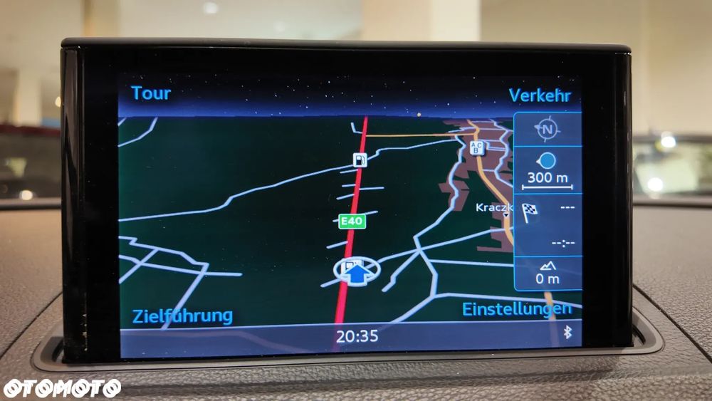 Audi A3 Sportback 1.6 TDI S tronic Ambiente - 28