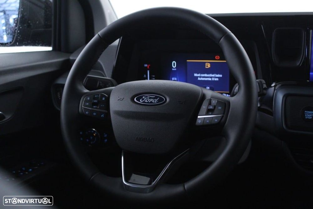 Ford Tourneo Courier 1.0 EcoBoost Active - 16