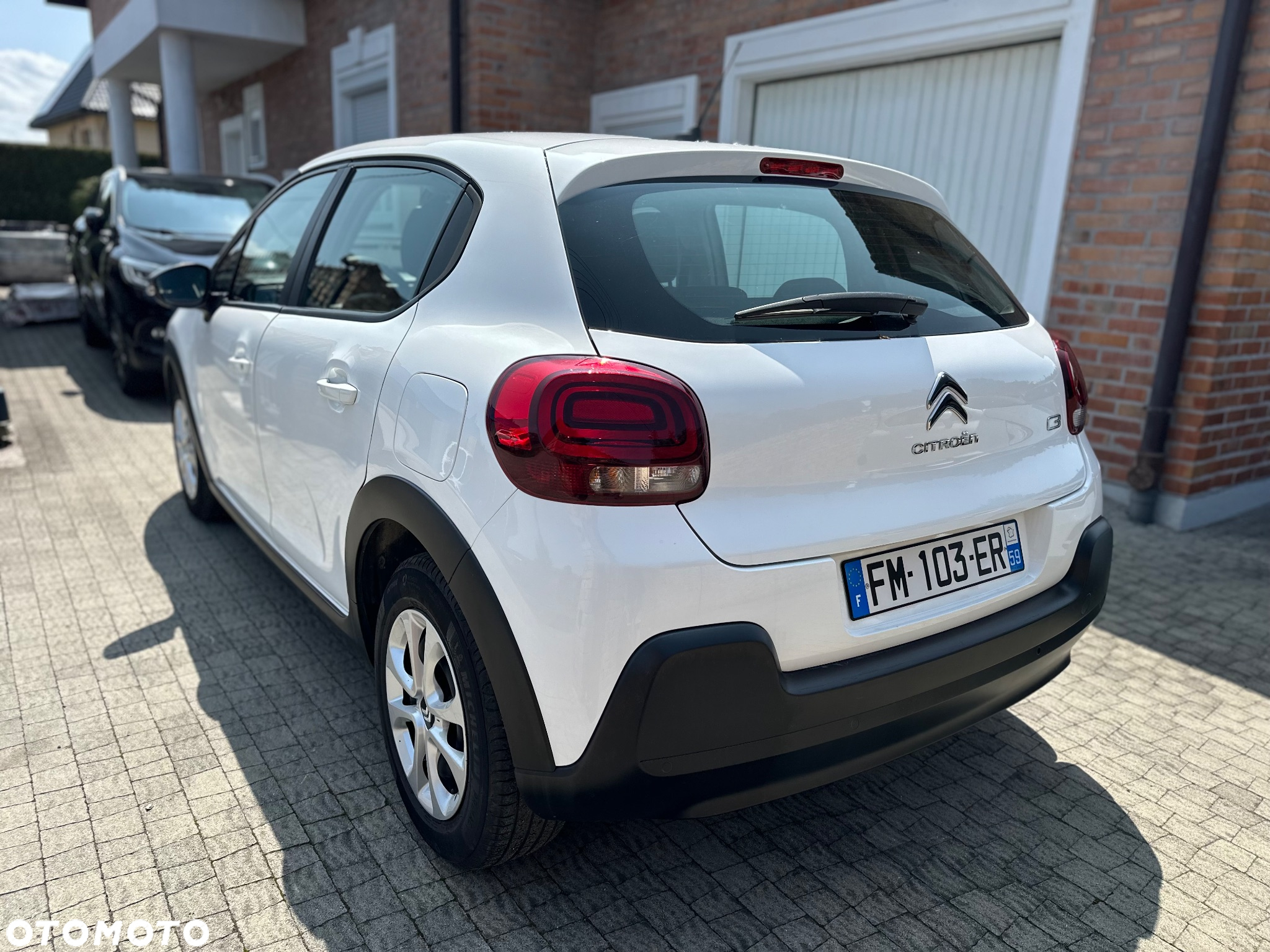 Citroën C3 1.5 BlueHDi Feel Pack - 13