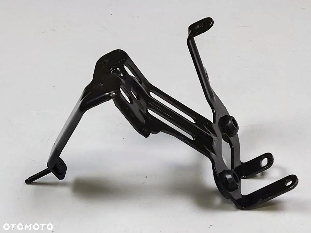 FORD EXPLORER 3.0 Phev od 2020r Blaszka Mocowanie - 2