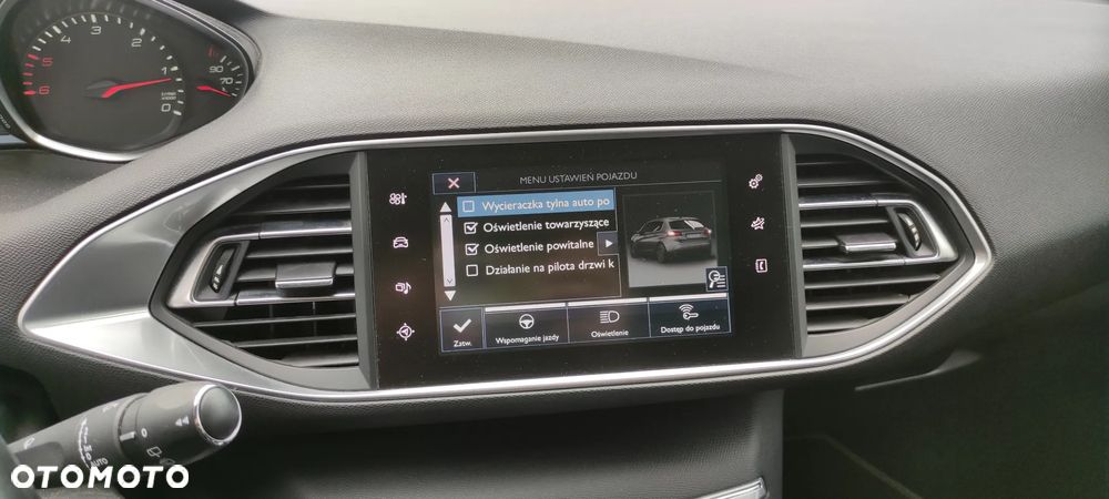 Peugeot 308 BlueHDi 120 Stop & Start Style - 17