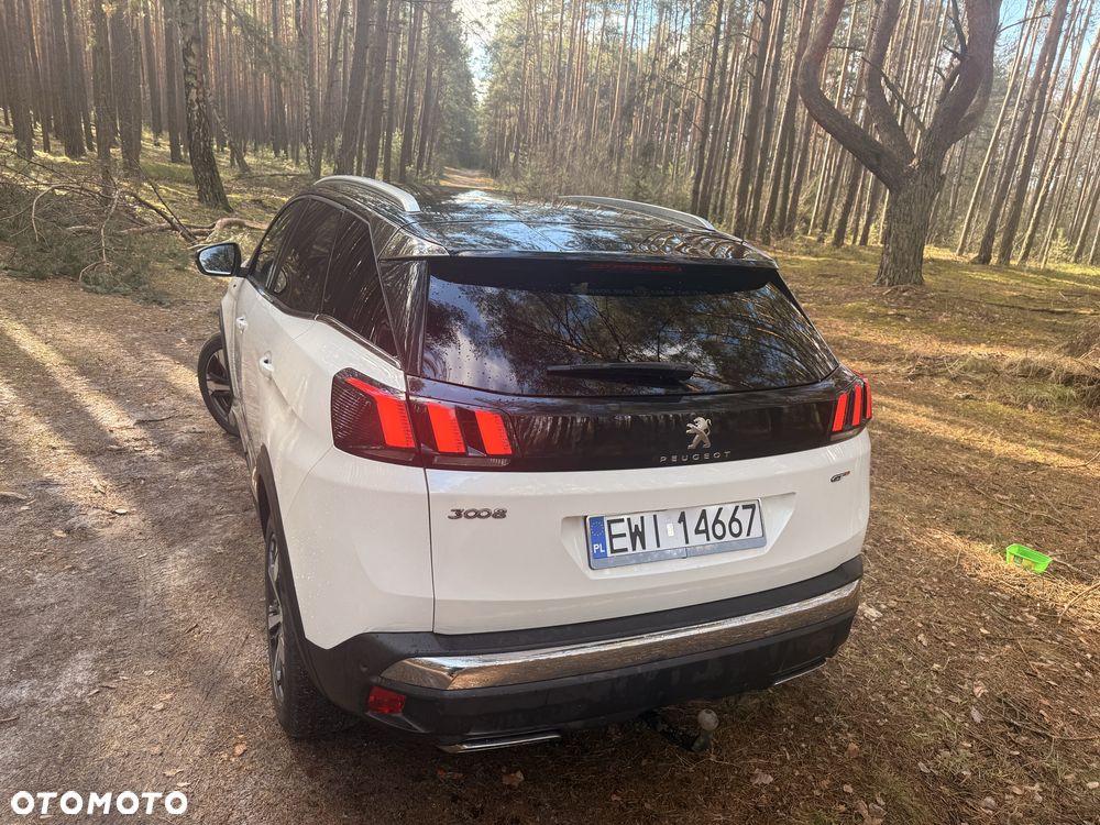 Peugeot 3008 - 2