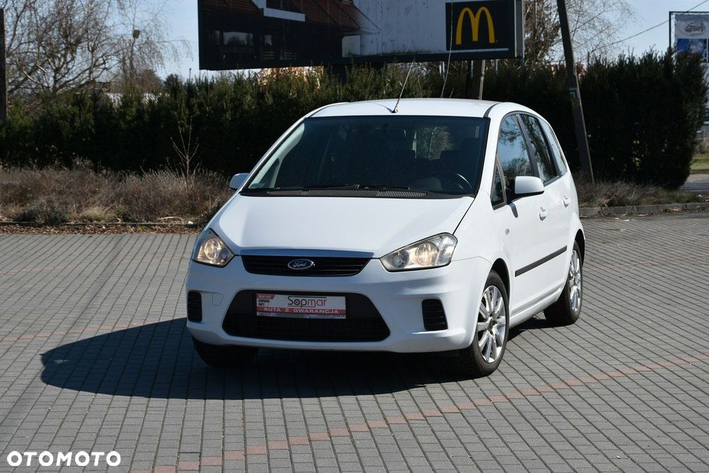 Ford C-MAX - 16