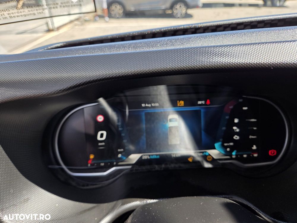 Iveco DAILY 70 C16 - 11