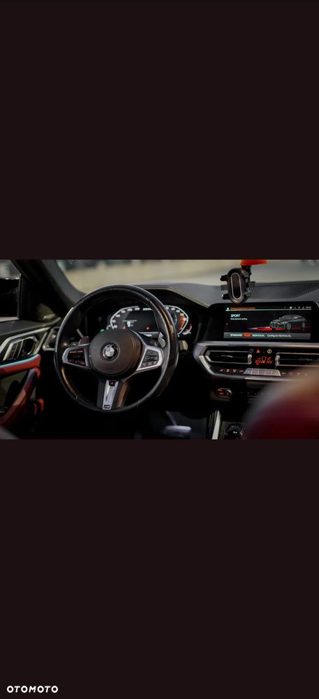 BMW Seria 4 M440i xDrive - 38