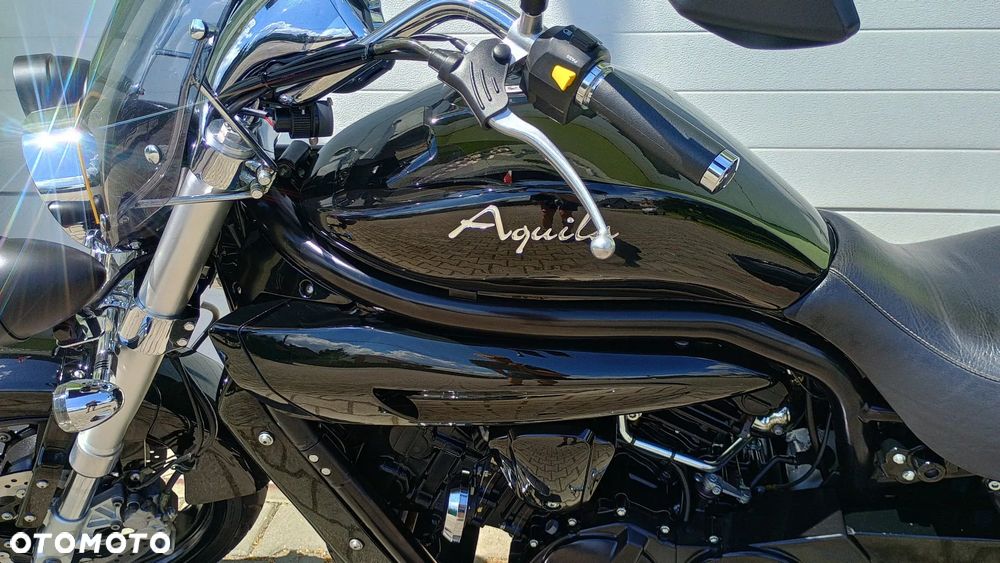 Hyosung GV - 27