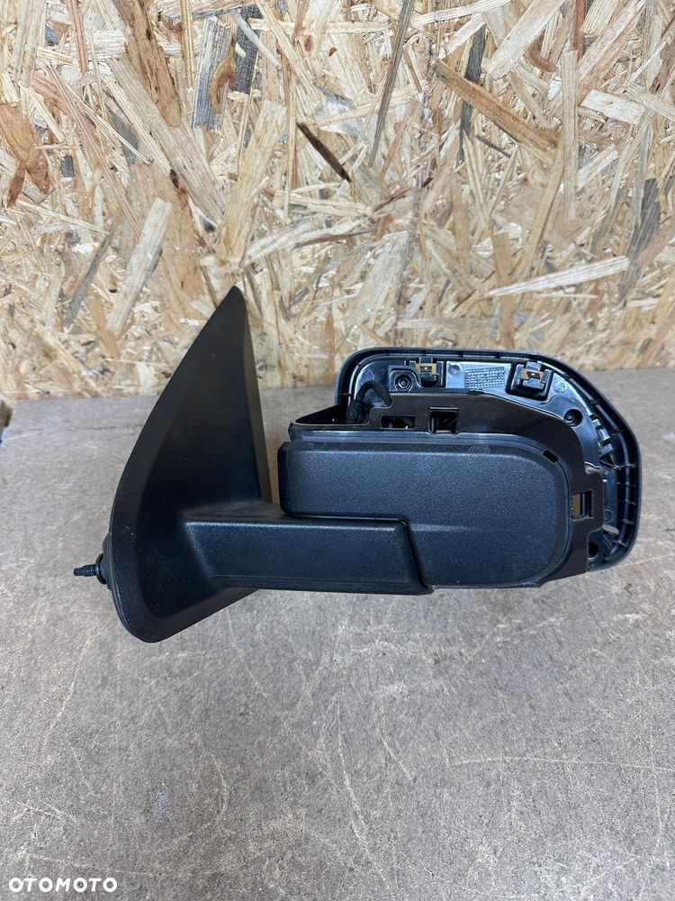 FORD BRONCO SPORT LUSTERKO LEWE 5 PIN - 1