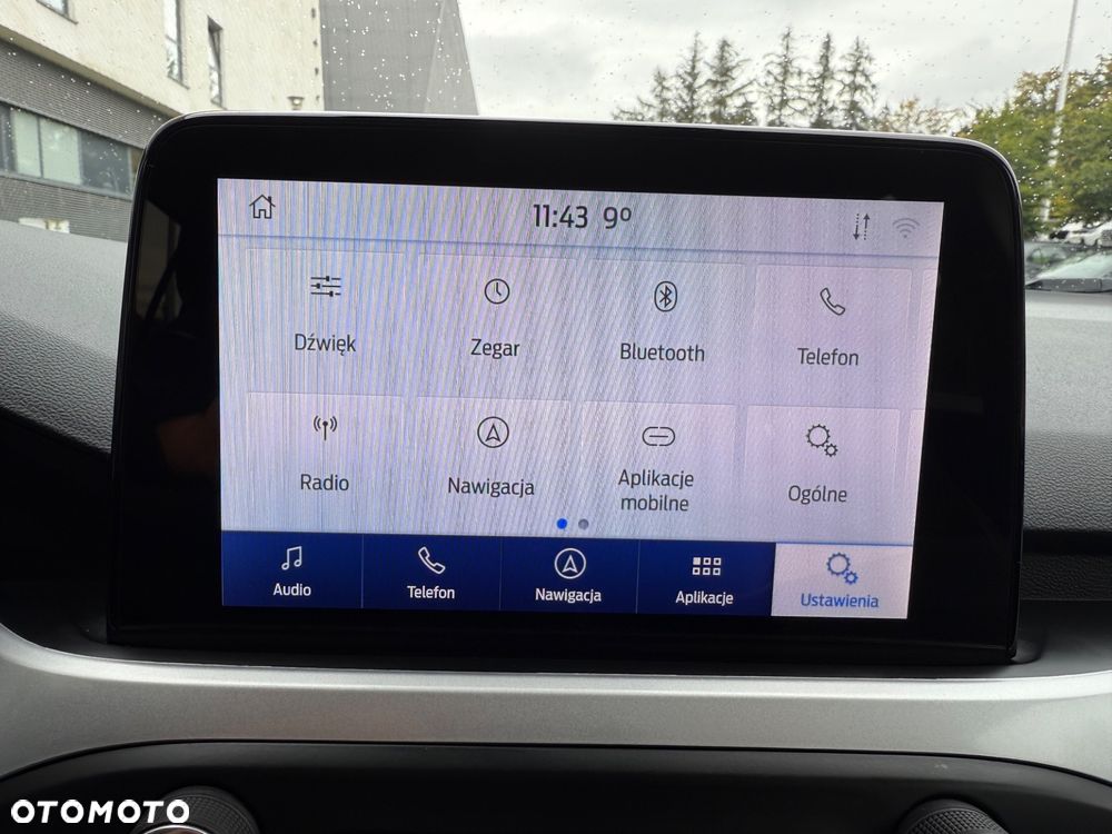 Ford Focus Turnier 1.5 EcoBlue Start-Stopp-System TITANIUM - 18