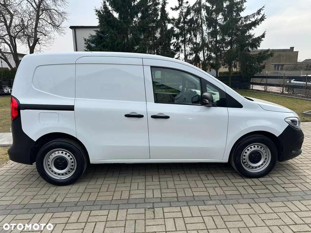 Mercedes-Benz Citan - 3