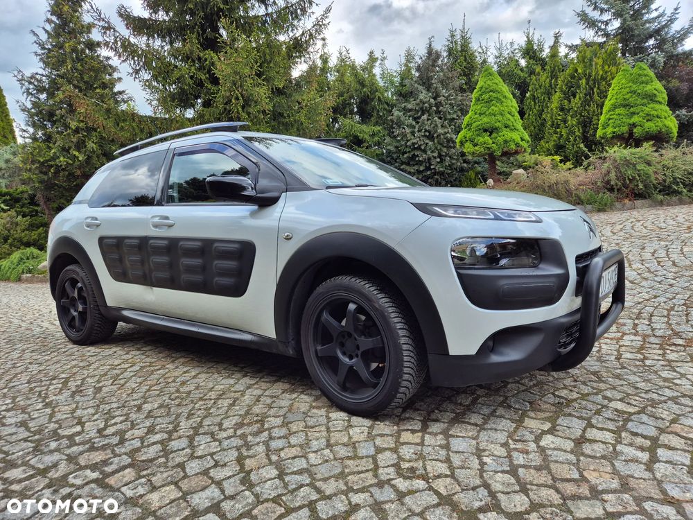 Citroën C4 Cactus 1.2 PureTech Shine - 2
