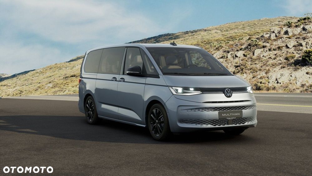 Volkswagen Multivan 2.0 TDI L2 Life DSG - 10