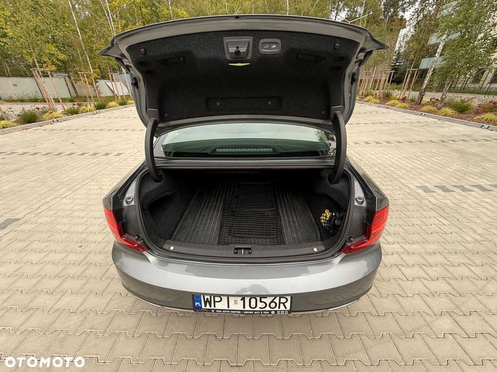 Volvo S90 T6 AWD Inscription - 21