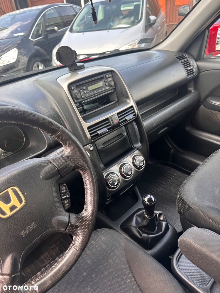 Honda CR-V 2.0 Executive - 15