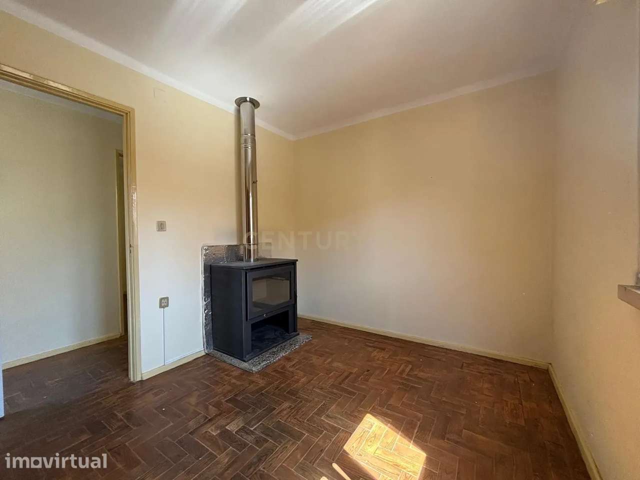 1º andar de moradia renovada em Pombal com Vista para o Campo - Arrend - Grande imagem: 5/16