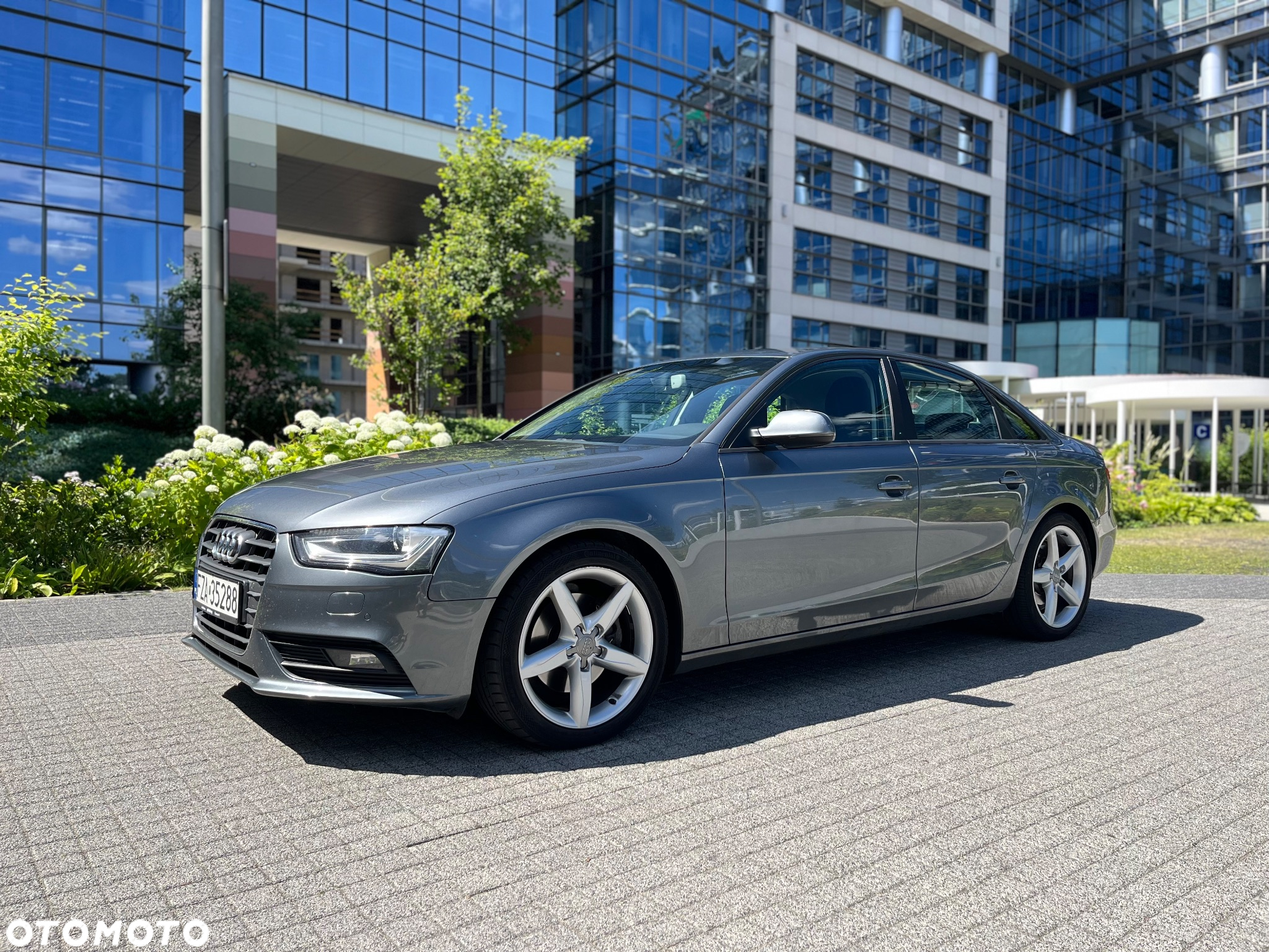 Audi A4 2.0 TDI Quattro S tronic - 6