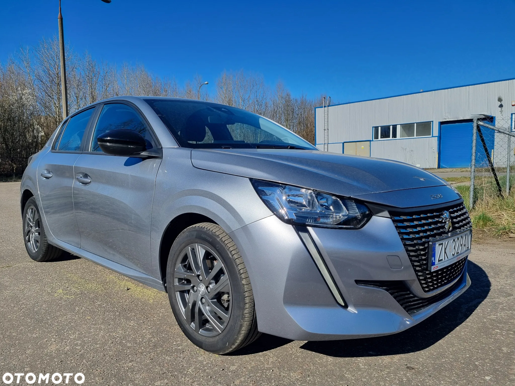 Peugeot 208 PureTech 75 Allure - 11
