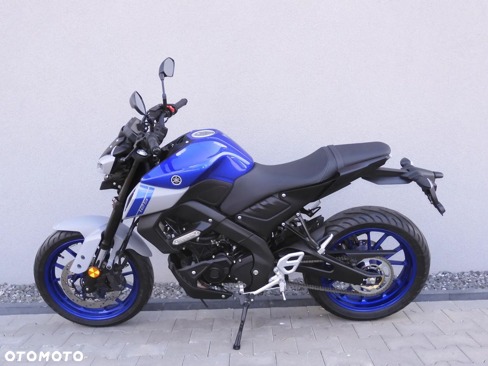 Yamaha MT - 31