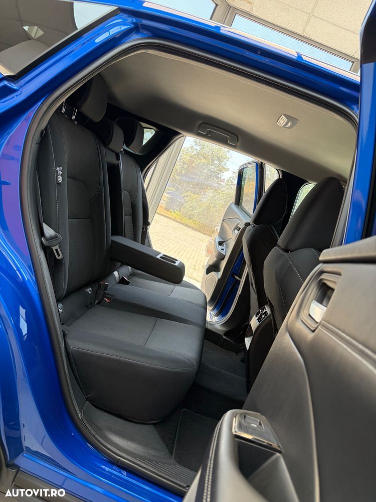 Nissan Qashqai 1.3 DIG-T MHEV Xtronic N-Connecta - 10