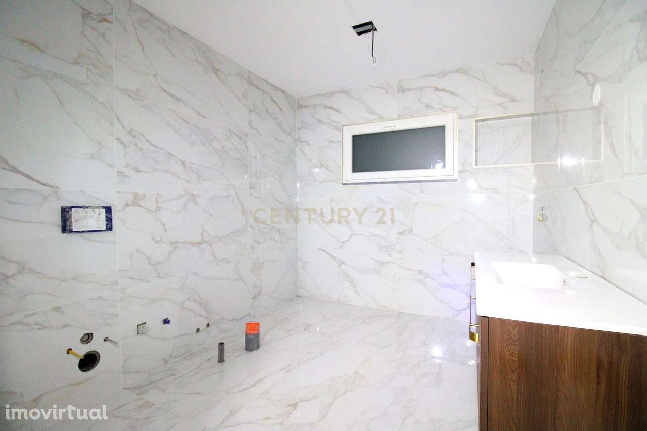 Casa em Construção na Quinta do Anjo, Palmela - Grande imagem: 4/16