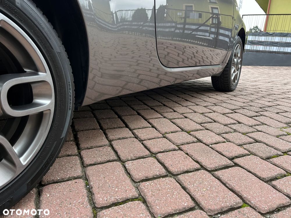 Fiat 500 1.2 Collezione - 13