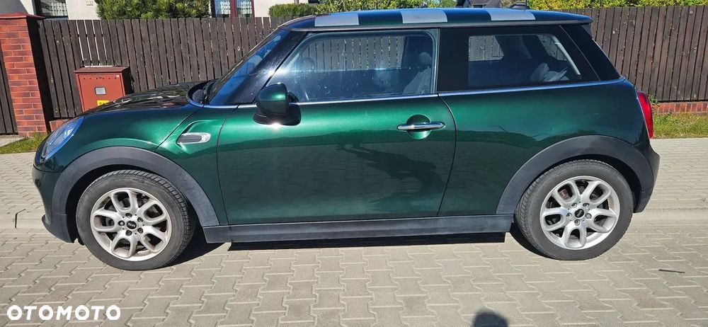 MINI Cooper Standard - 1