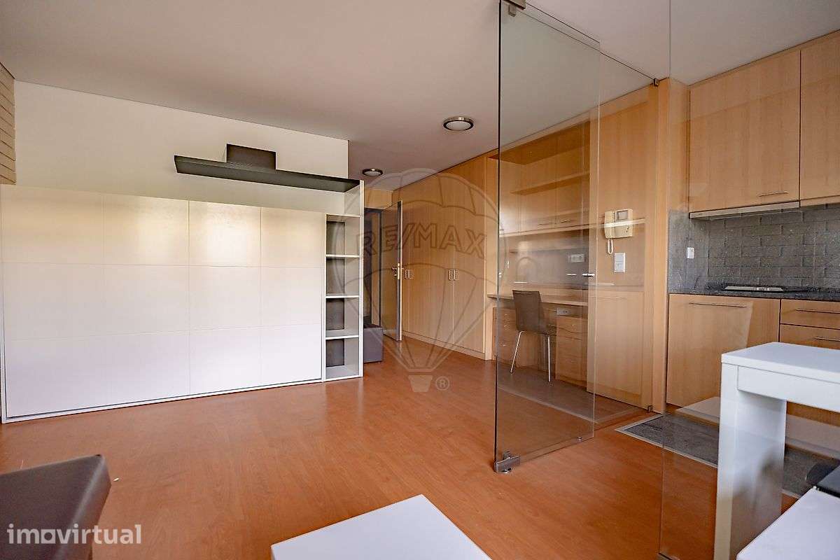Apartamento T0 para arrendamento - Grande imagem: 5/24