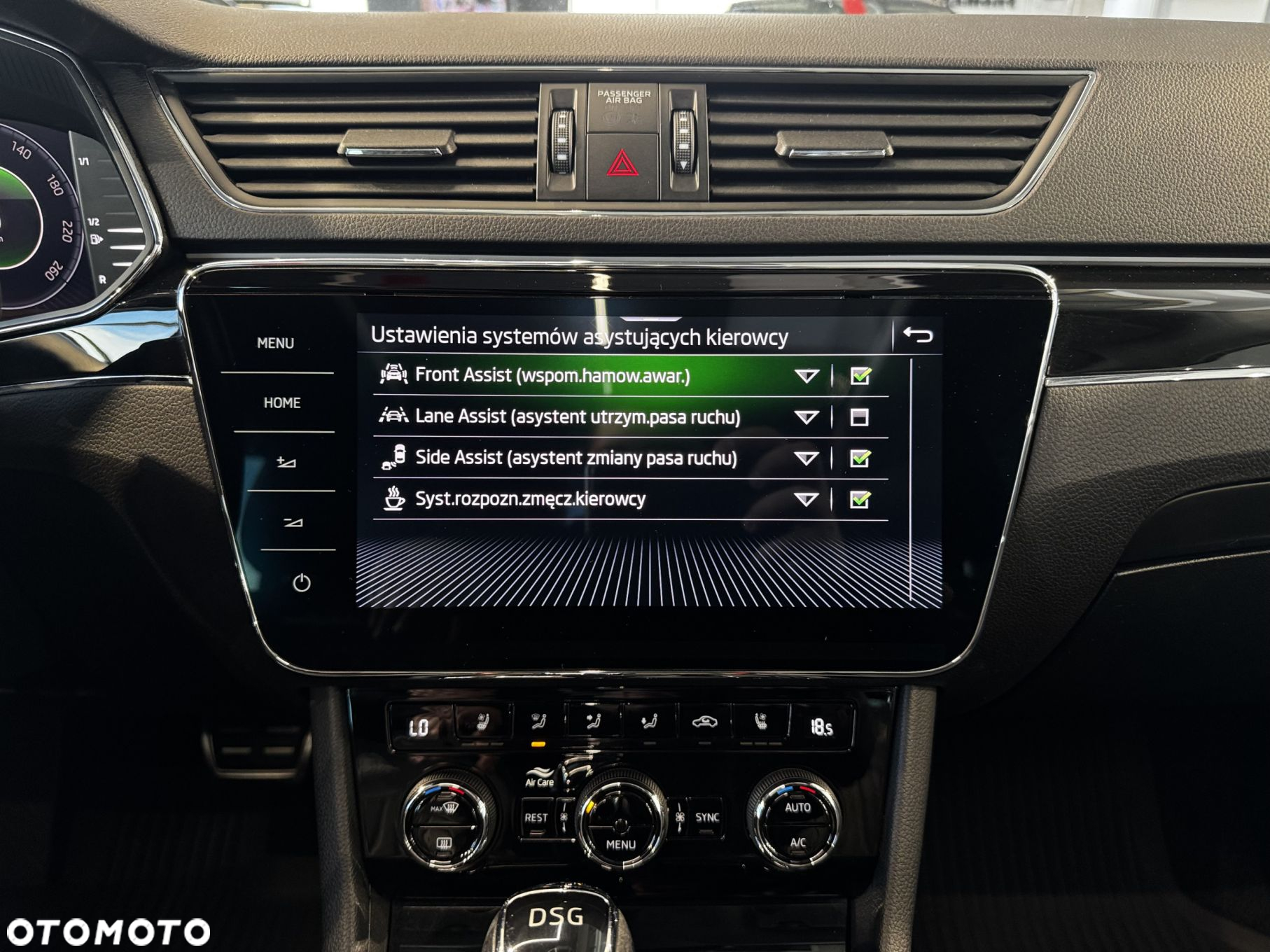 Skoda Superb - 36