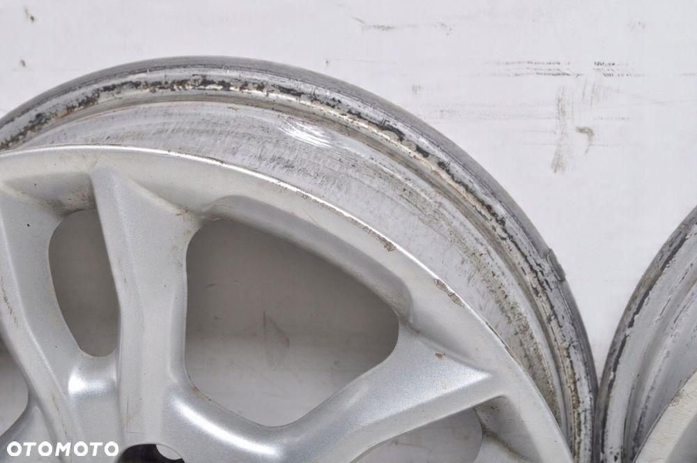 FORD FIESTA MK7 FELGI ALUMINIOWE R15" 6J 4X108 ET47.5 E1BJ-1007-AA - 4