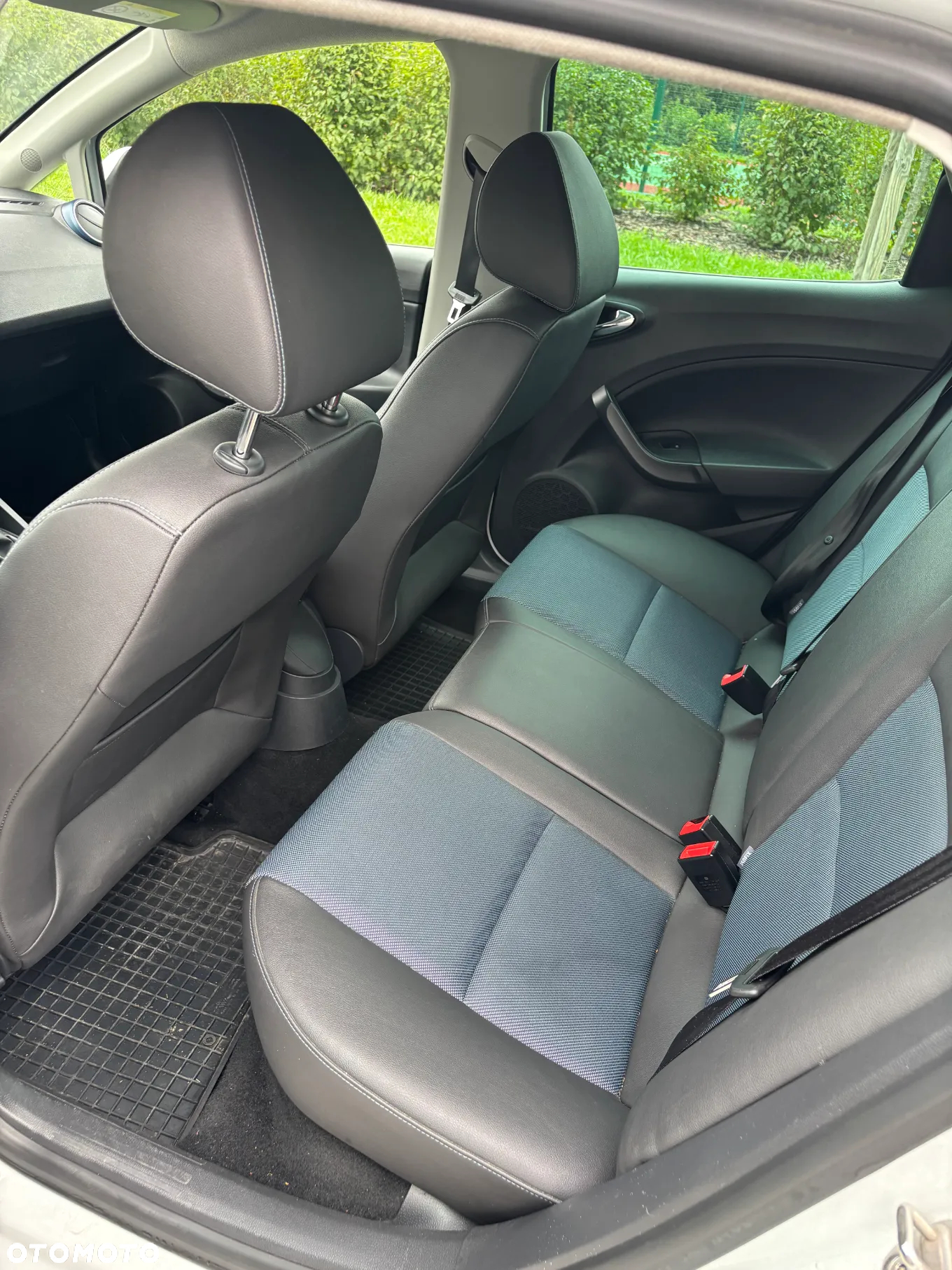 Seat Ibiza 1.2 TSI FR - 10