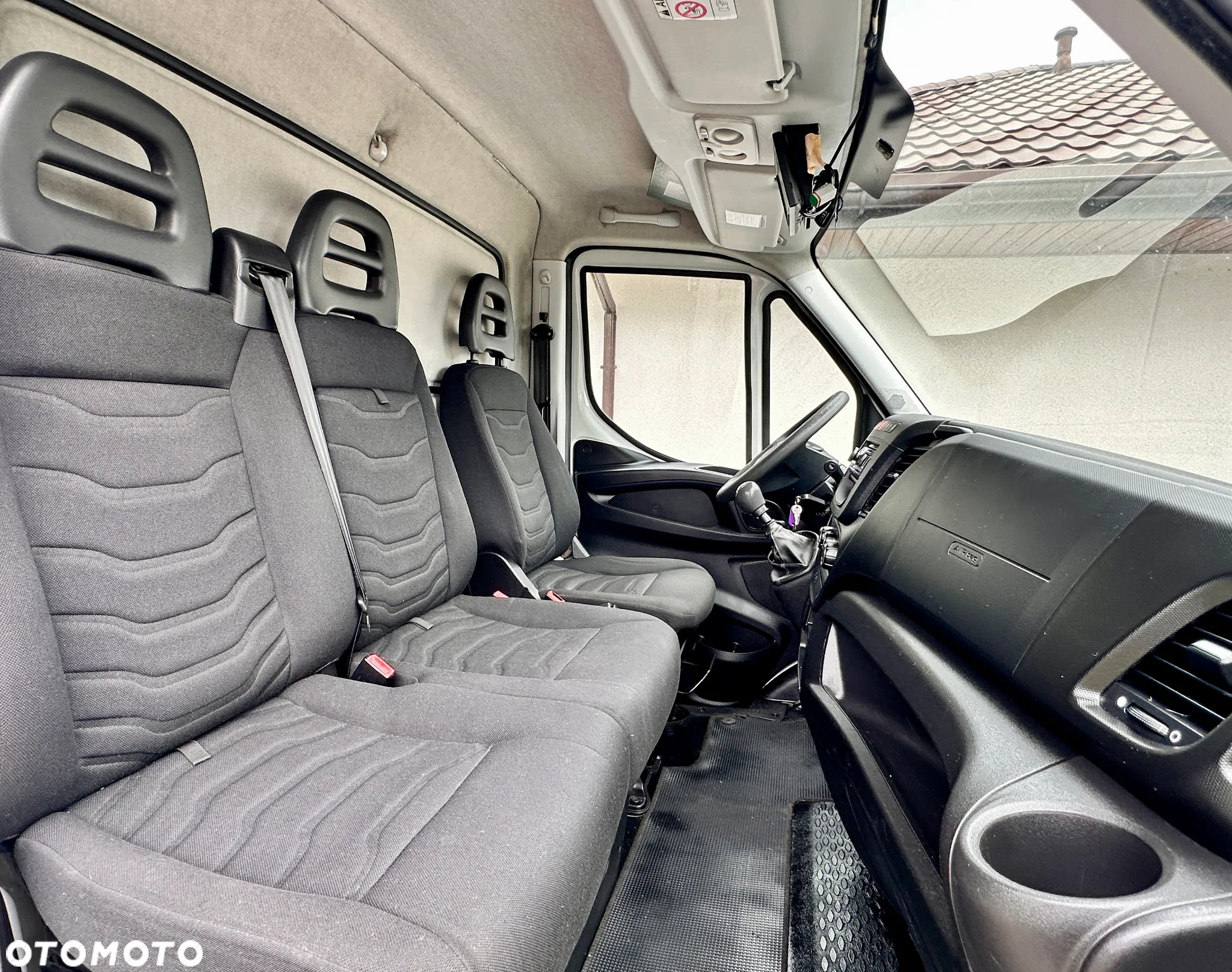Iveco DAILLY - 24