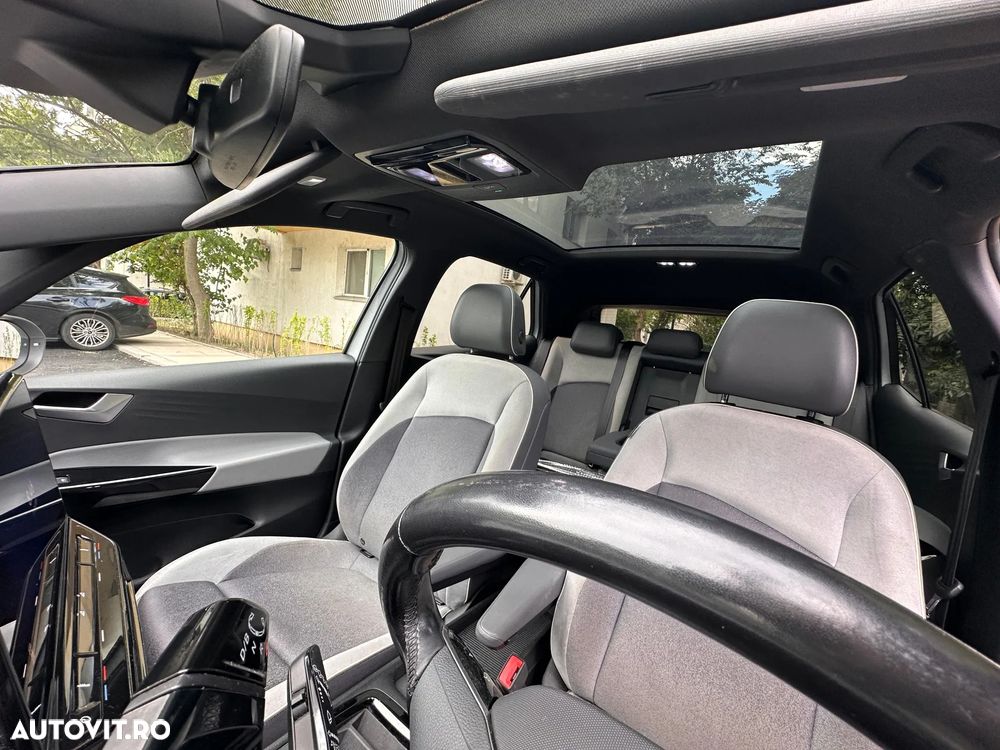 Volkswagen ID.3 58 kWh Pro Performance - 14