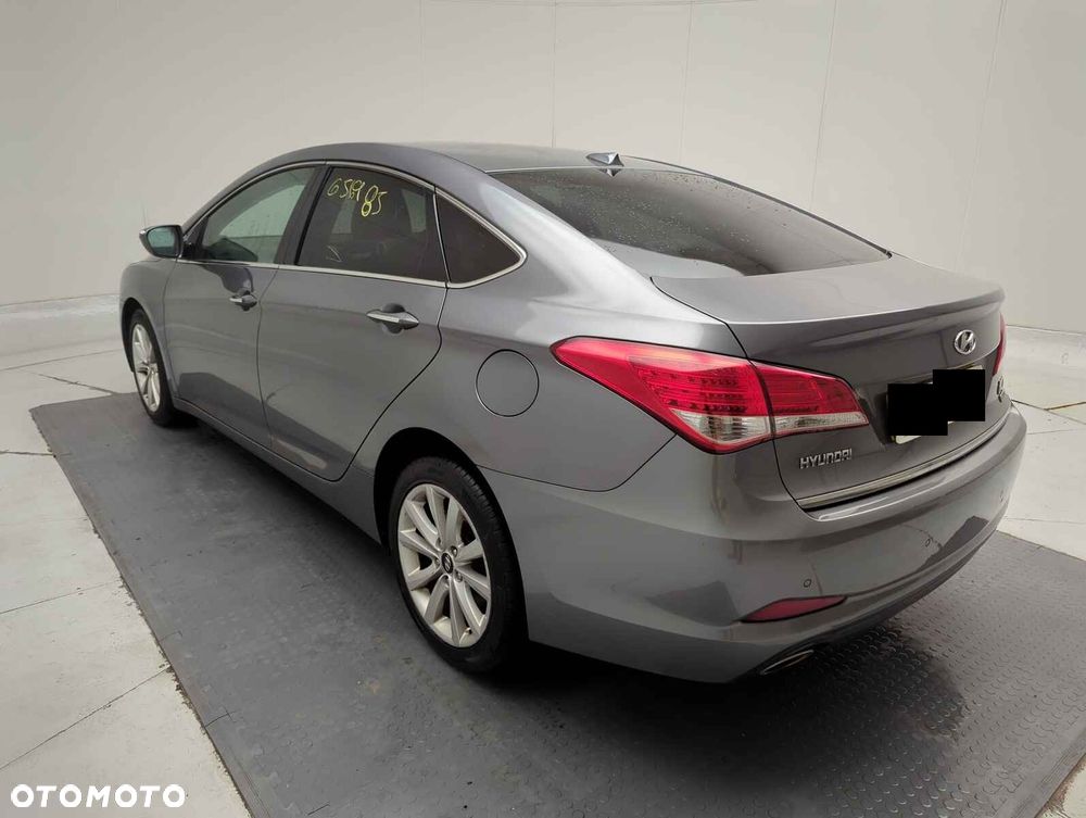 Hyundai i40 1.7 CRDi Comfort - 3
